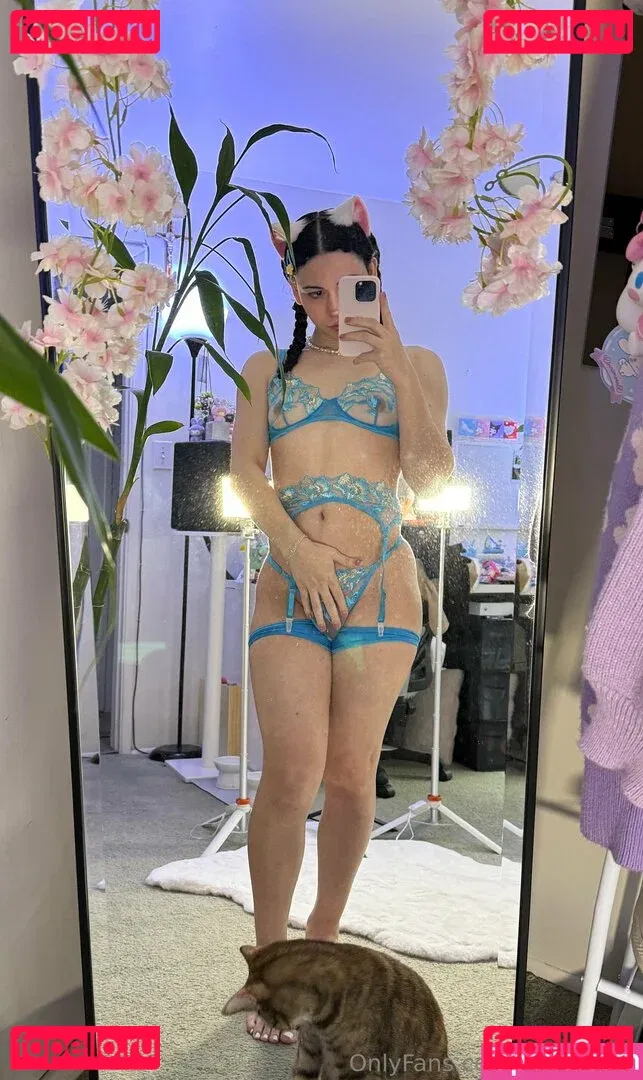 hiiibentley Onlyfans Photo Gallery 