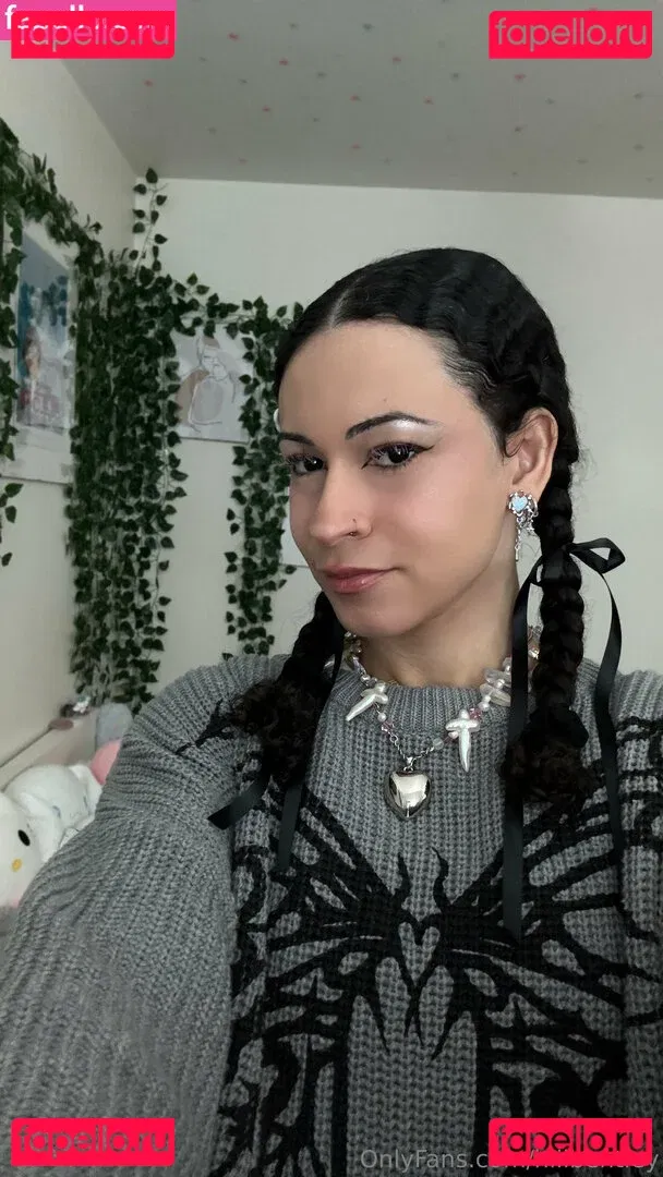 hiiibentley Onlyfans Photo Gallery 