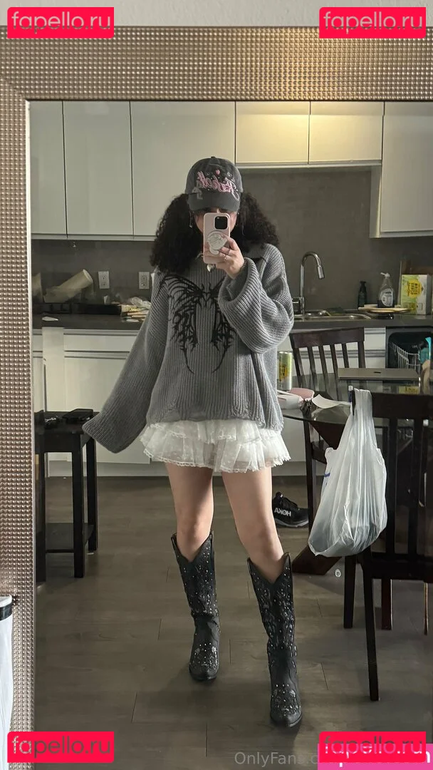 hiiibentley Onlyfans Photo Gallery 