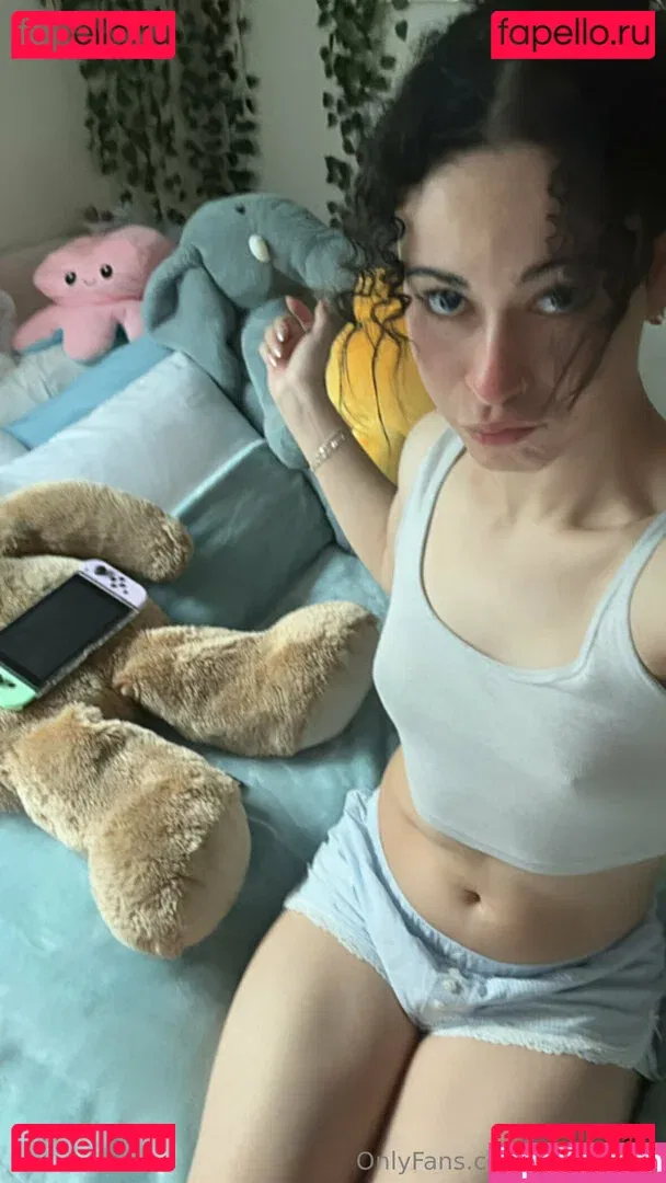 hiiibentley Onlyfans Photo Gallery 