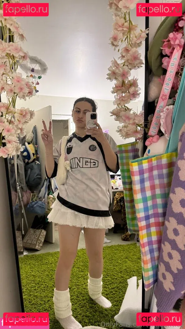 hiiibentley Onlyfans Photo Gallery 