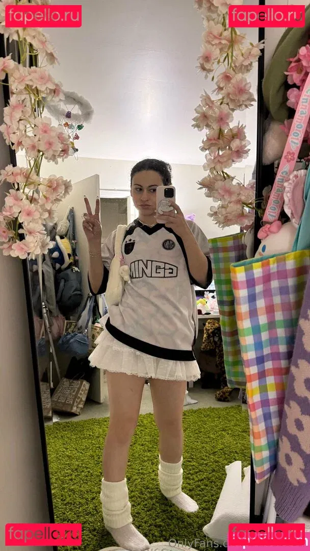 hiiibentley Onlyfans Photo Gallery 