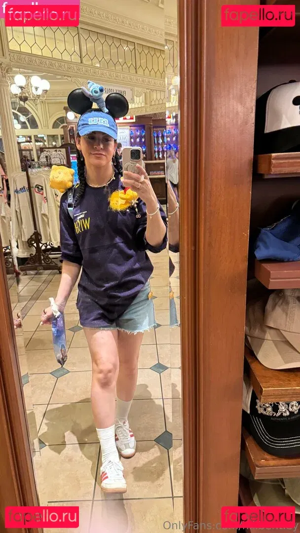 hiiibentley Onlyfans Photo Gallery 