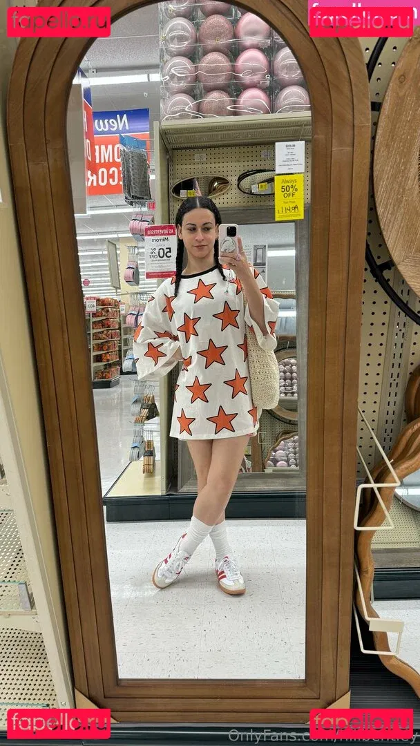 hiiibentley Onlyfans Photo Gallery 