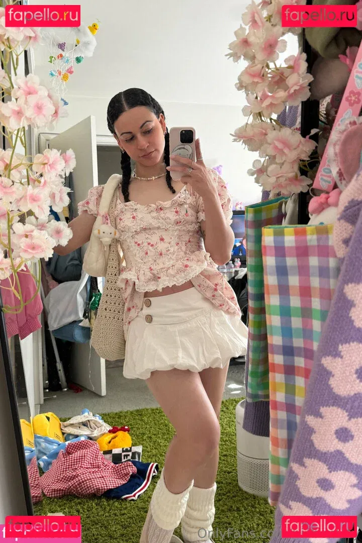 hiiibentley Onlyfans Photo Gallery 