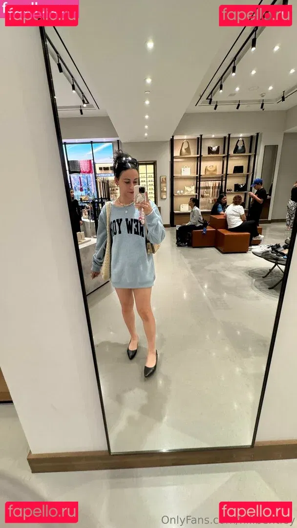 hiiibentley Onlyfans Photo Gallery 