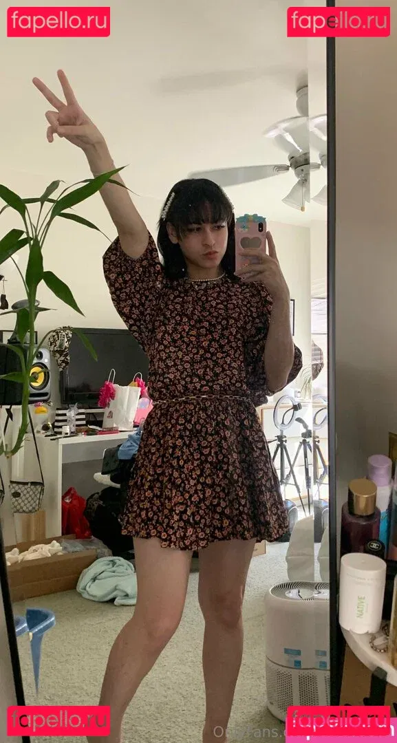 hiiibentley Onlyfans Photo Gallery 