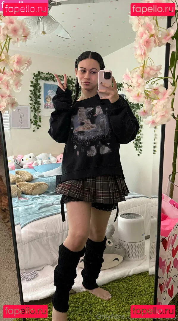 hiiibentley Onlyfans Photo Gallery 