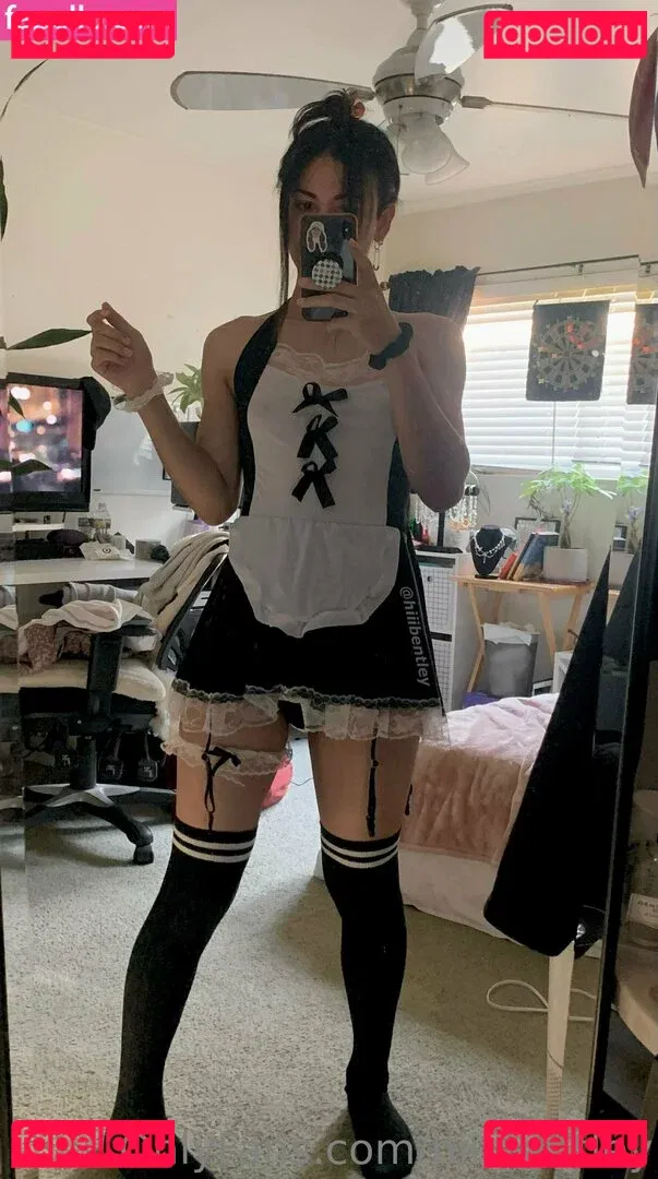 hiiibentley Onlyfans Photo Gallery 