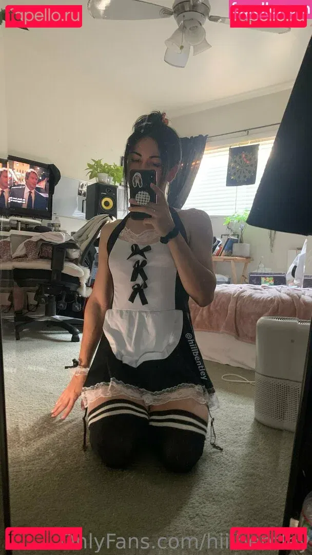 hiiibentley Onlyfans Photo Gallery 