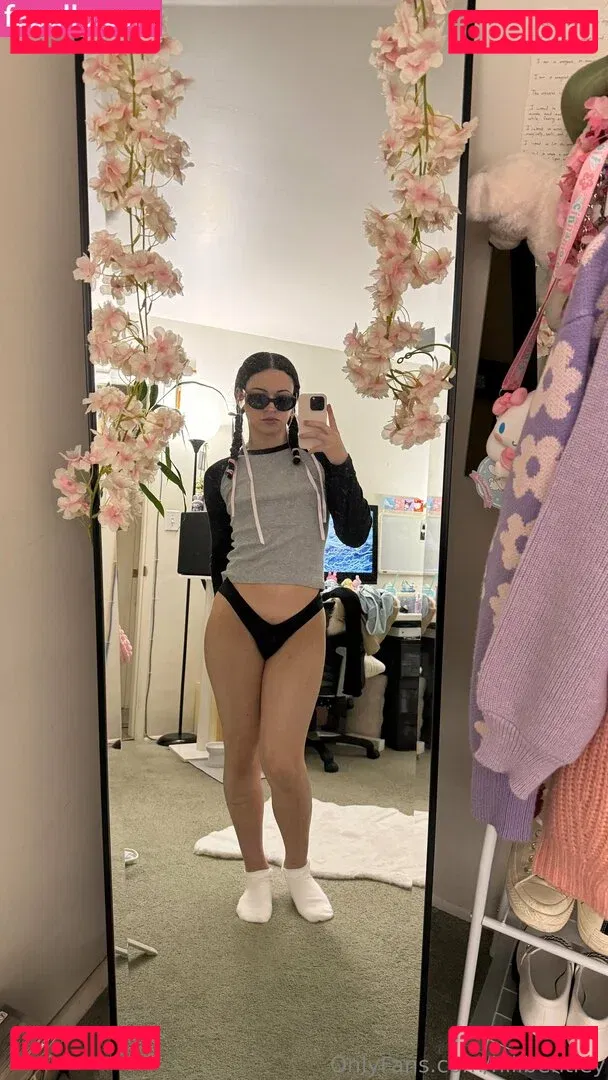 hiiibentley Onlyfans Photo Gallery 