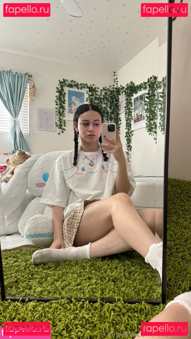 hiiibentley Onlyfans Photo Gallery 