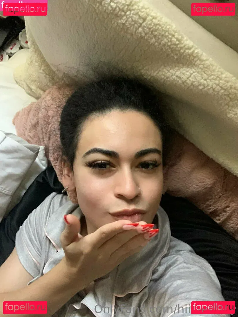 hiiibentley Onlyfans Photo Gallery 