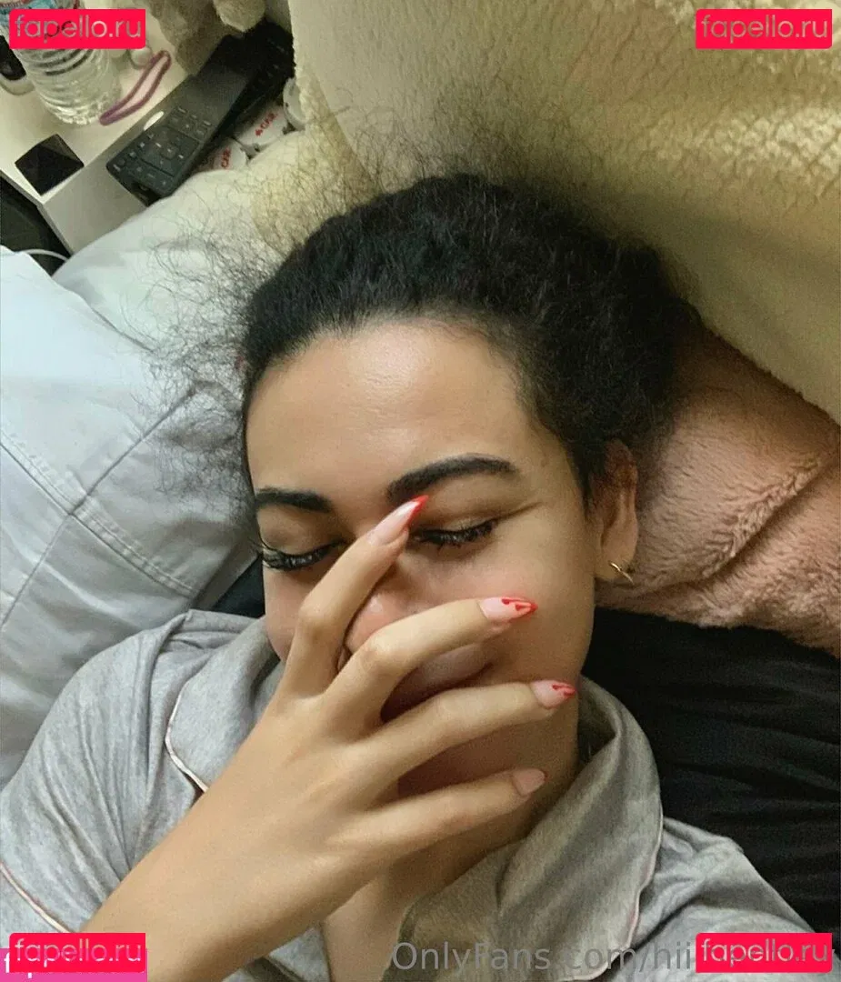 hiiibentley Onlyfans Photo Gallery 