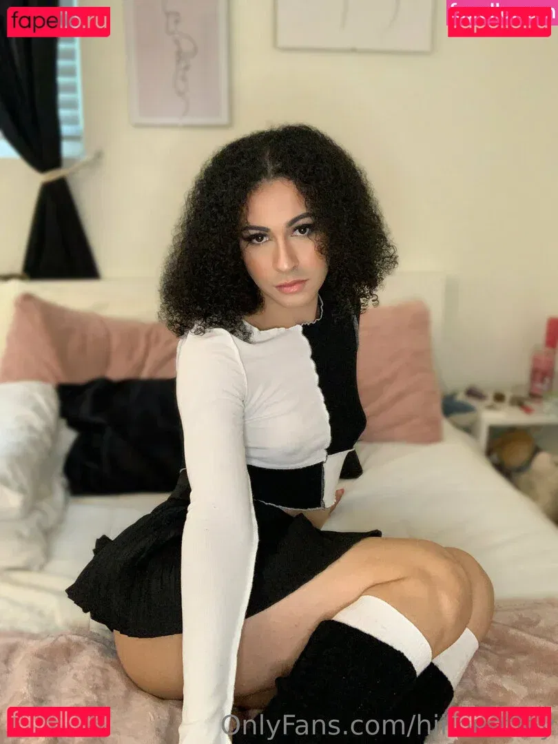 hiiibentley Onlyfans Photo Gallery 