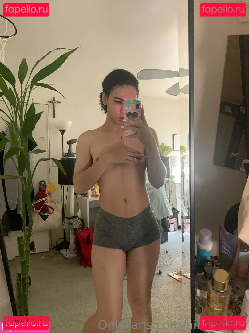 hiiibentley Onlyfans Photo Gallery 