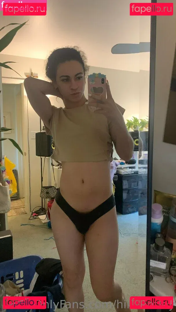 hiiibentley Onlyfans Photo Gallery 