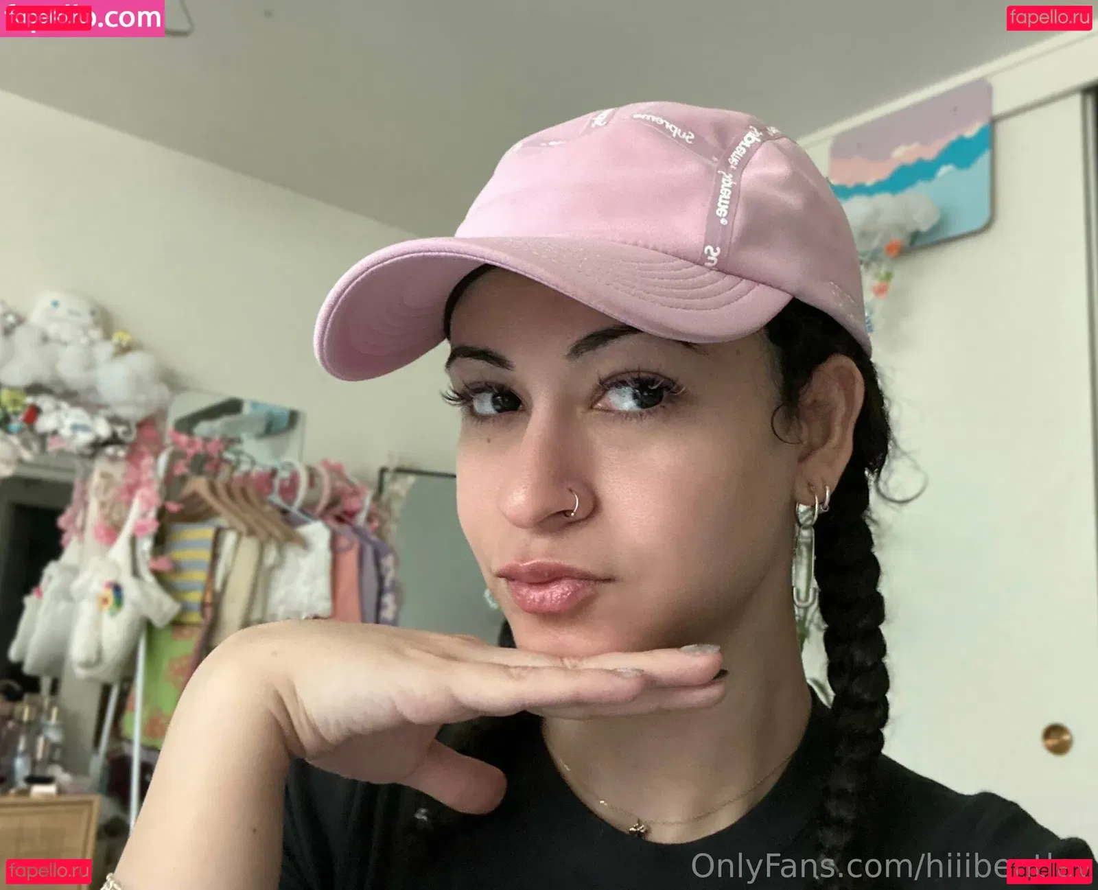 hiiibentley Onlyfans Photo Gallery 