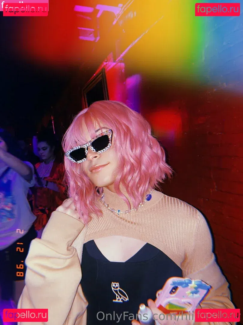 hiiibentley Onlyfans Photo Gallery 