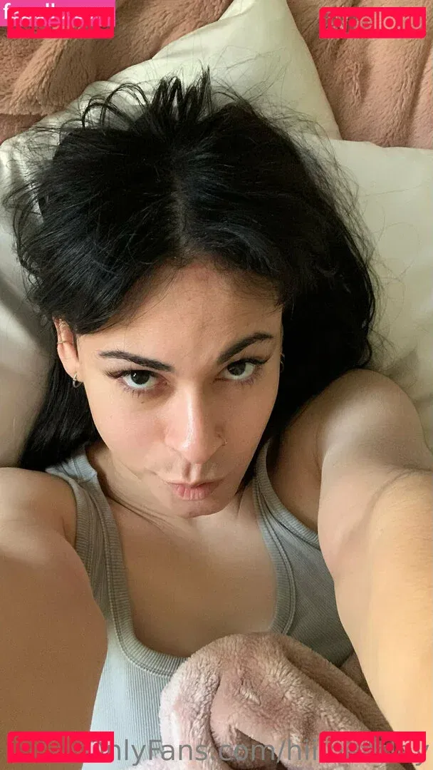 hiiibentley Onlyfans Photo Gallery 