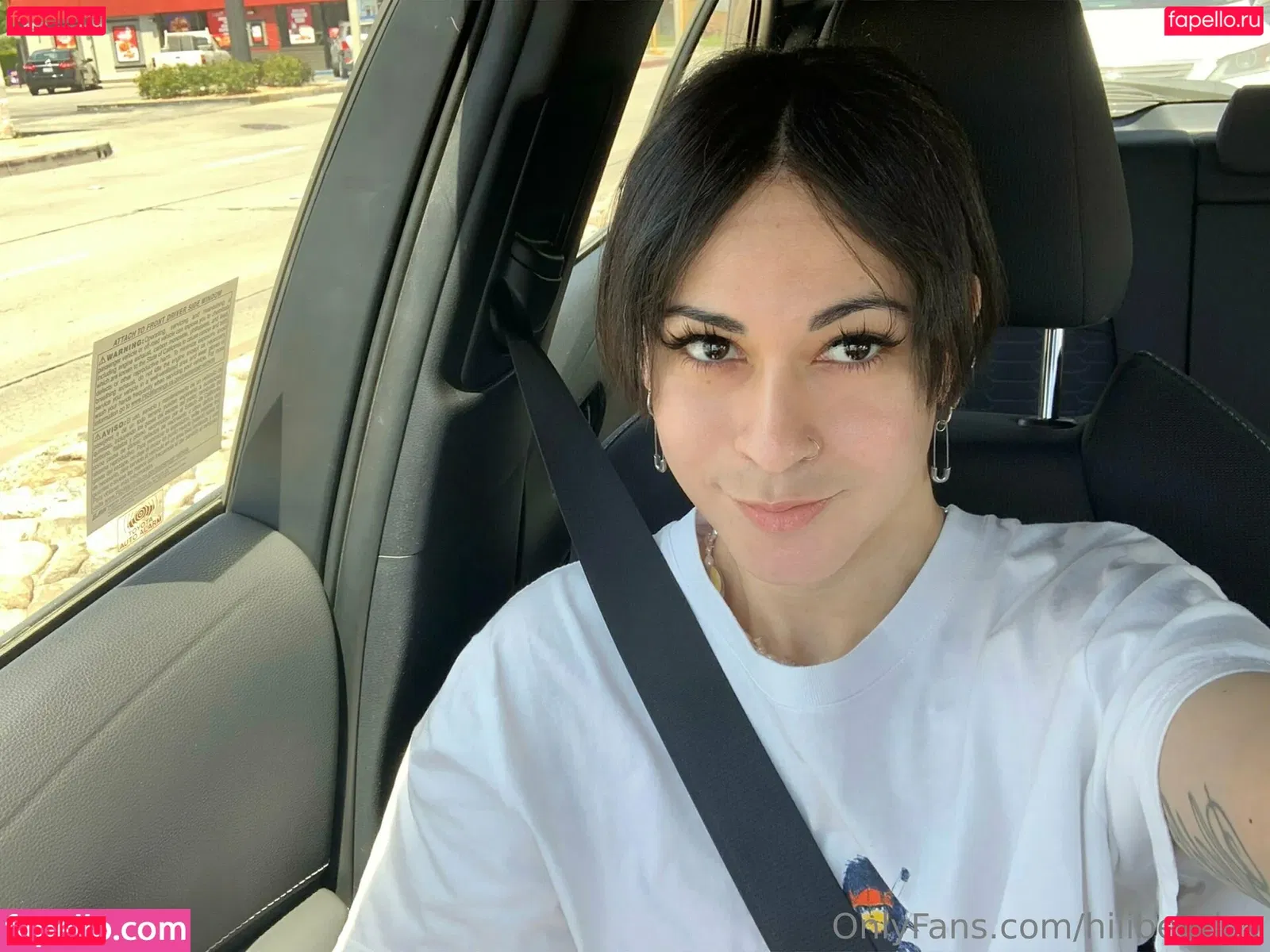 hiiibentley Onlyfans Photo Gallery 