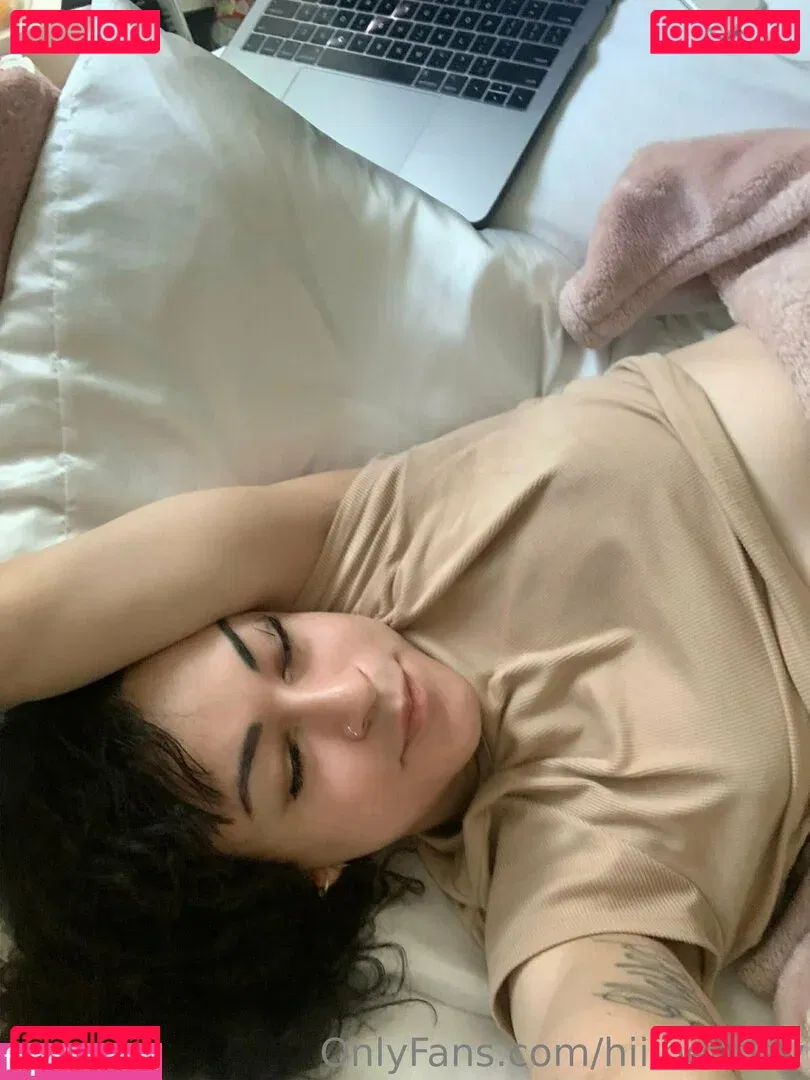 hiiibentley Onlyfans Photo Gallery 