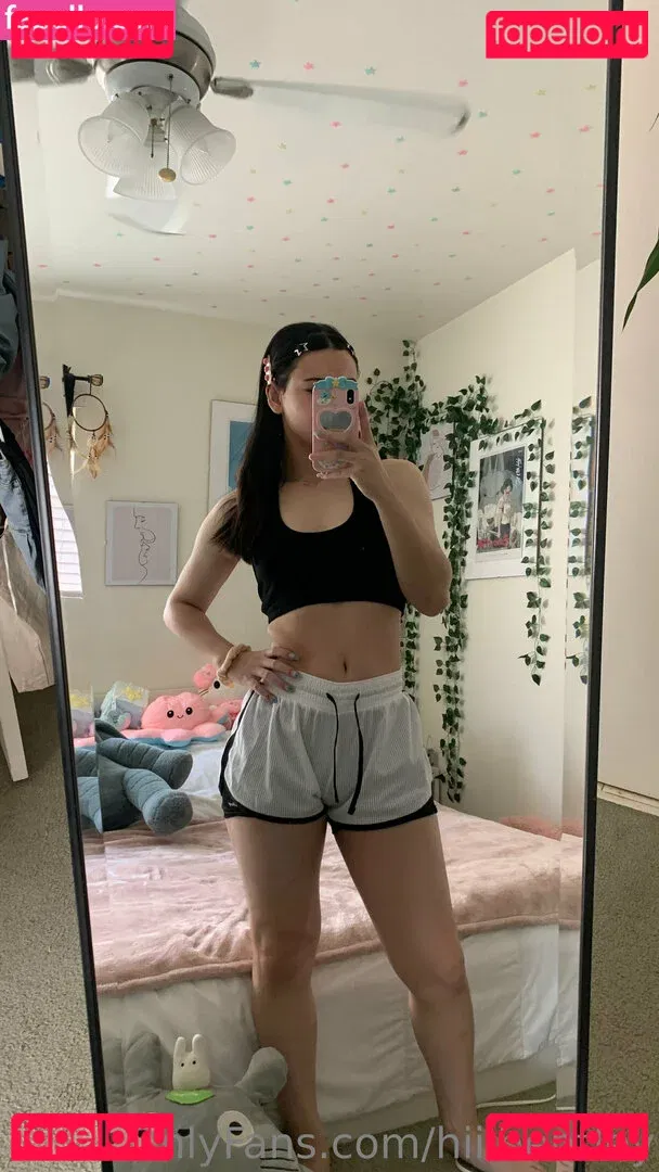 hiiibentley Onlyfans Photo Gallery 