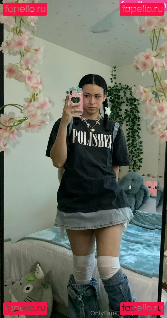 hiiibentley Onlyfans Photo Gallery 