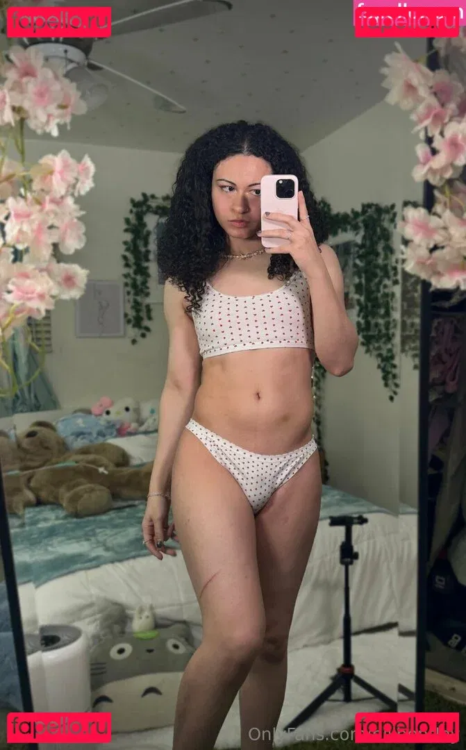 hiiibentley Onlyfans Photo Gallery 