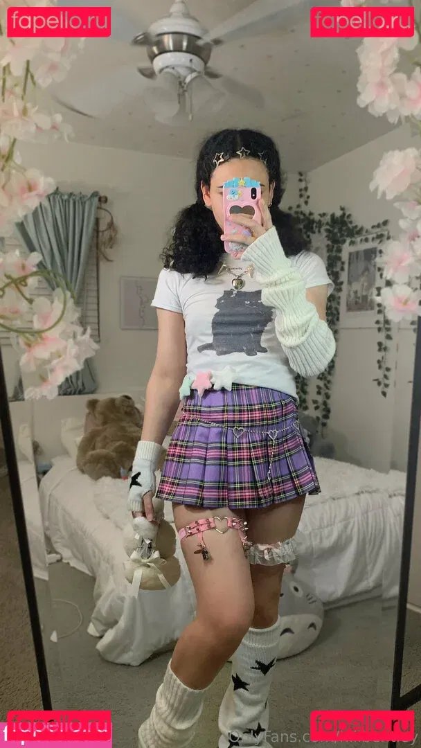 hiiibentley Onlyfans Photo Gallery 