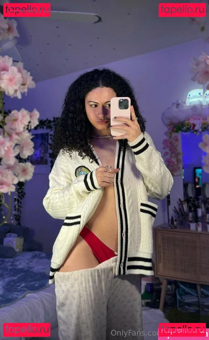 hiiibentley Onlyfans Photo Gallery 