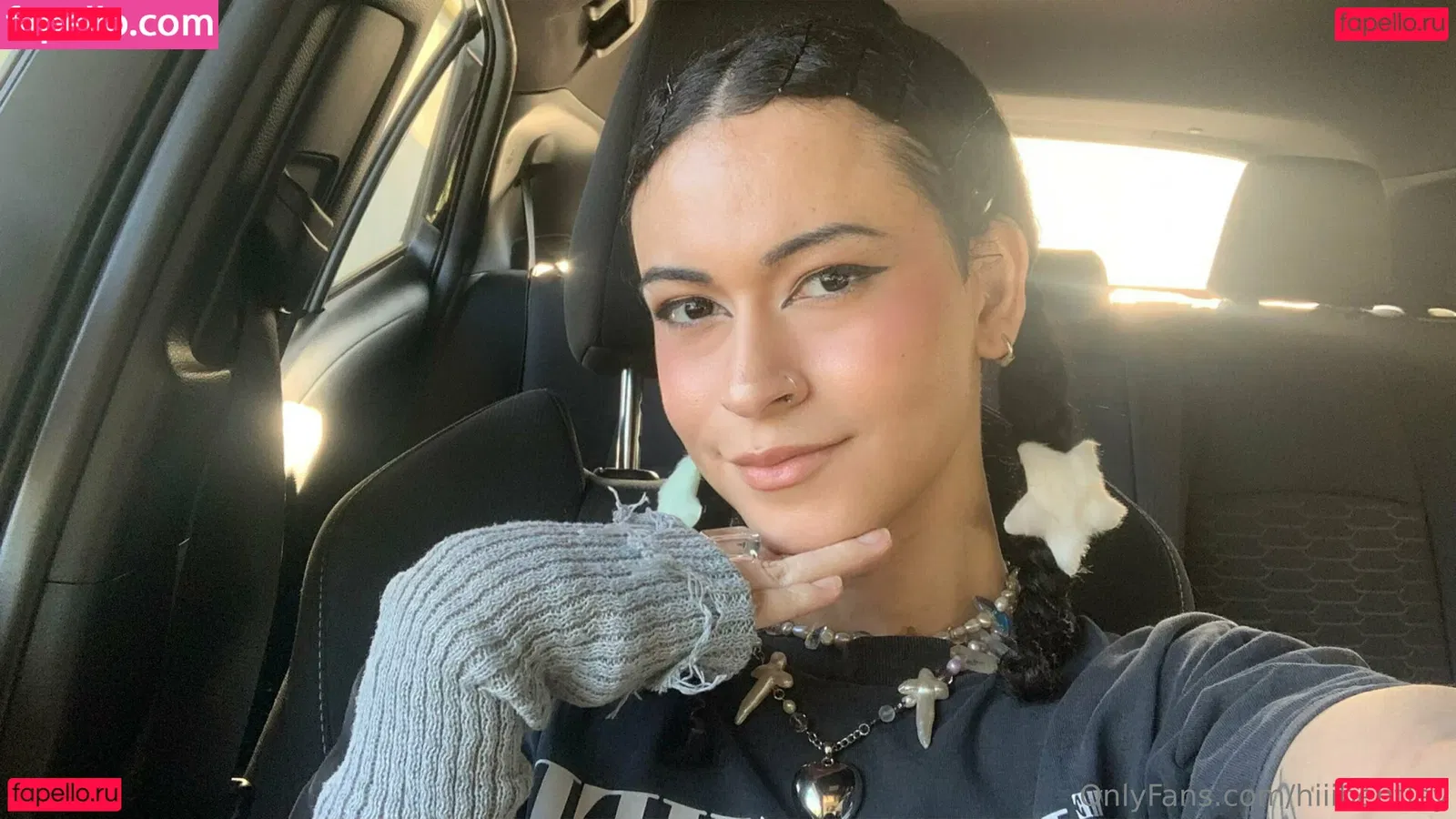 hiiibentley Onlyfans Photo Gallery 