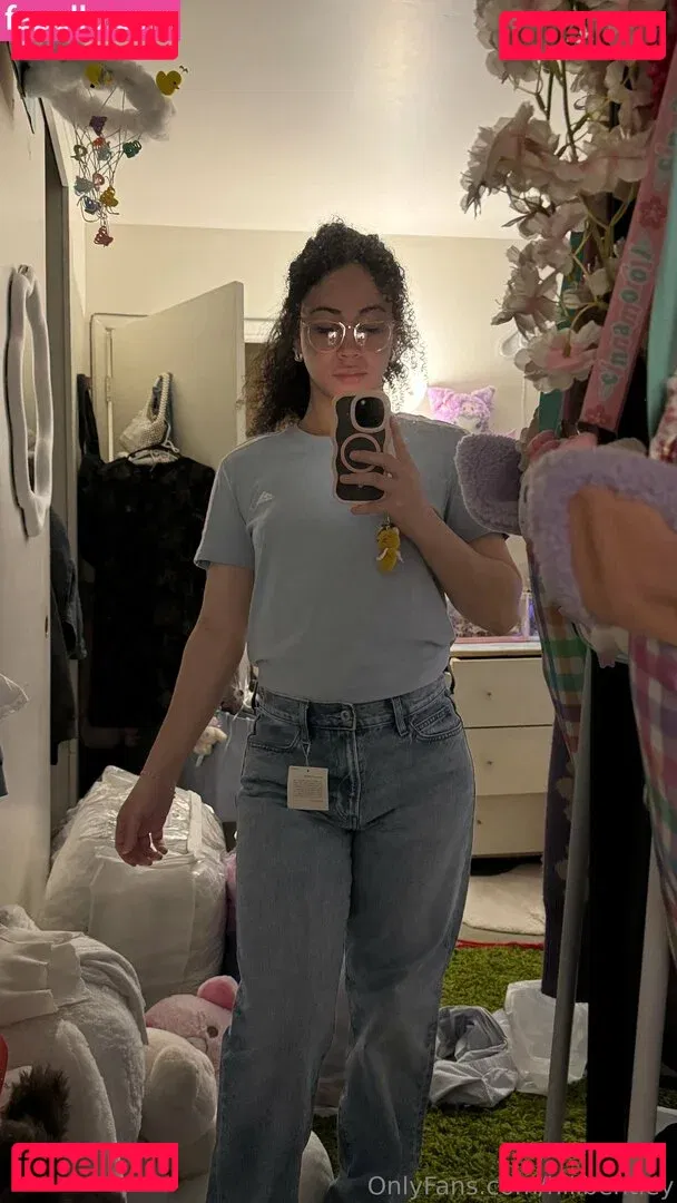 hiiibentley Onlyfans Photo Gallery 