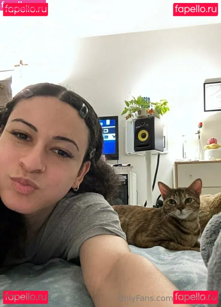 hiiibentley Onlyfans Photo Gallery 