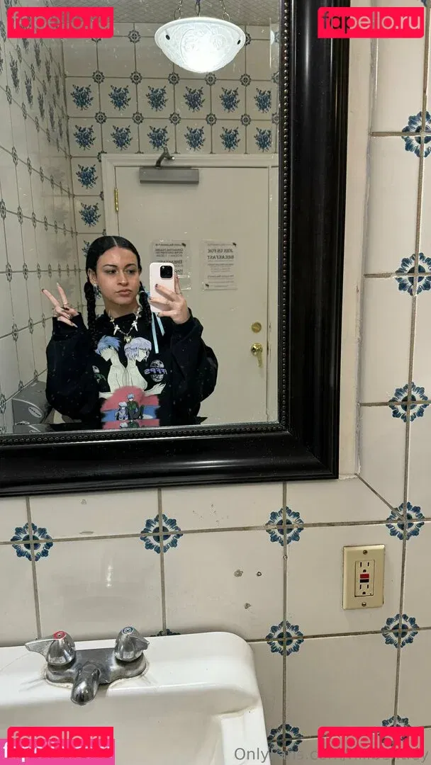 hiiibentley Onlyfans Photo Gallery 