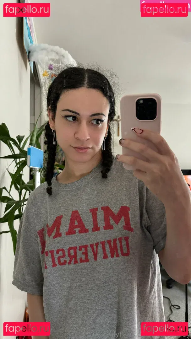 hiiibentley Onlyfans Photo Gallery 