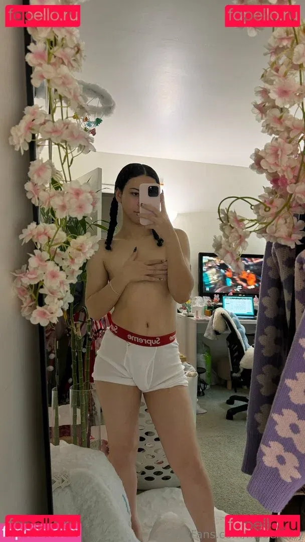 hiiibentley Onlyfans Photo Gallery 