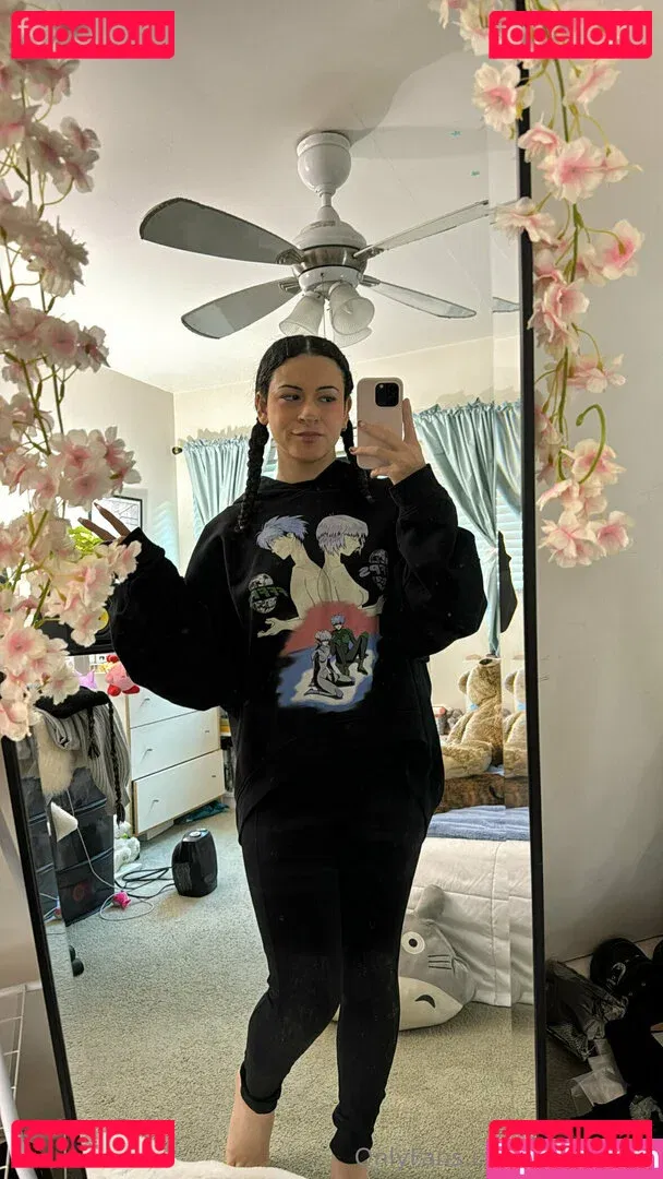 hiiibentley Onlyfans Photo Gallery 