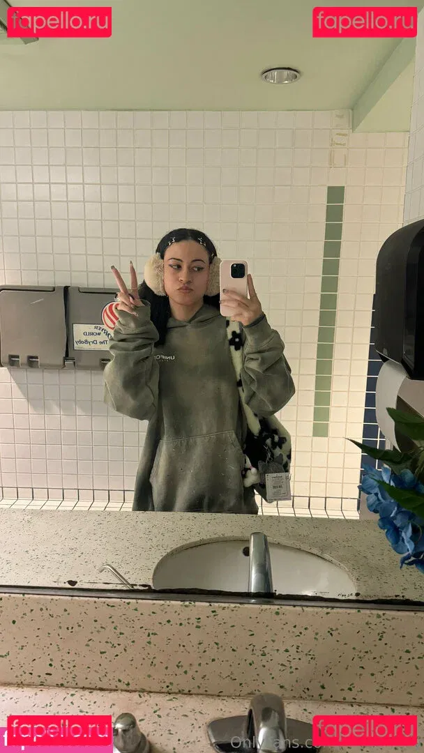 hiiibentley Onlyfans Photo Gallery 