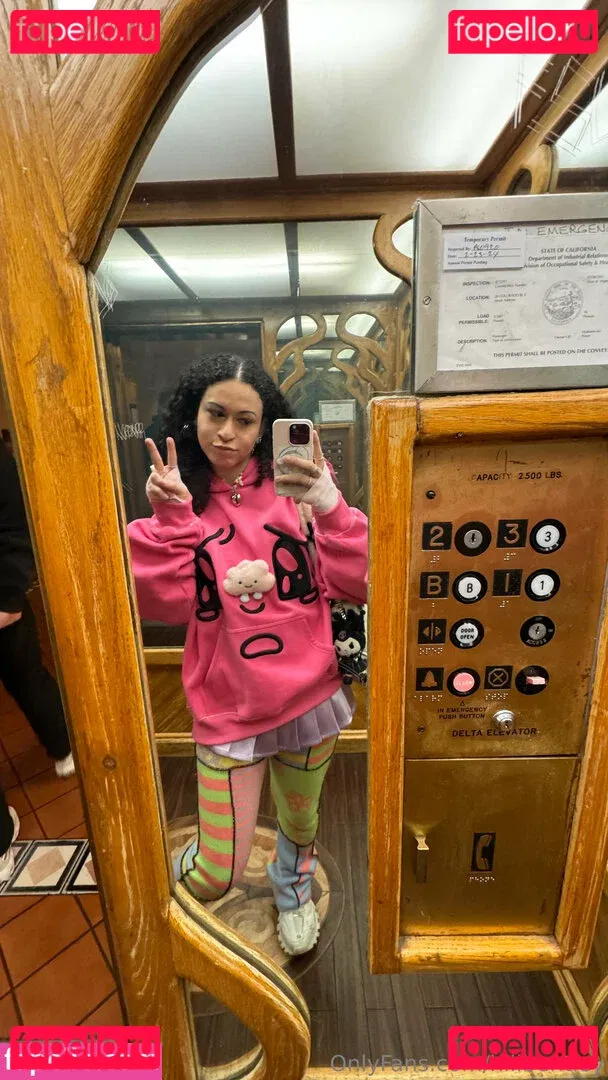 hiiibentley Onlyfans Photo Gallery 