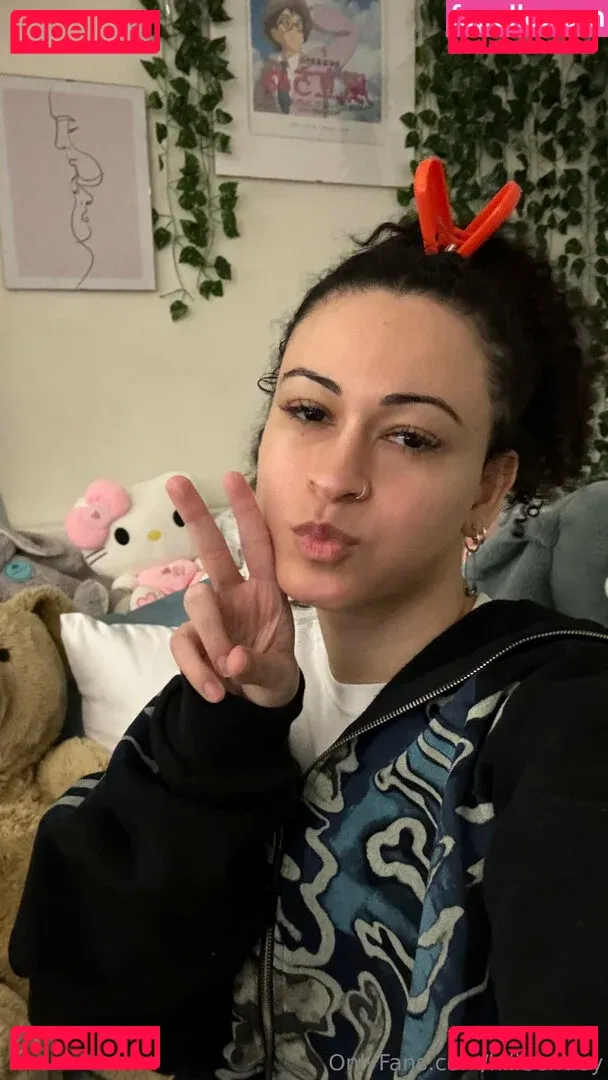 hiiibentley Onlyfans Photo Gallery 