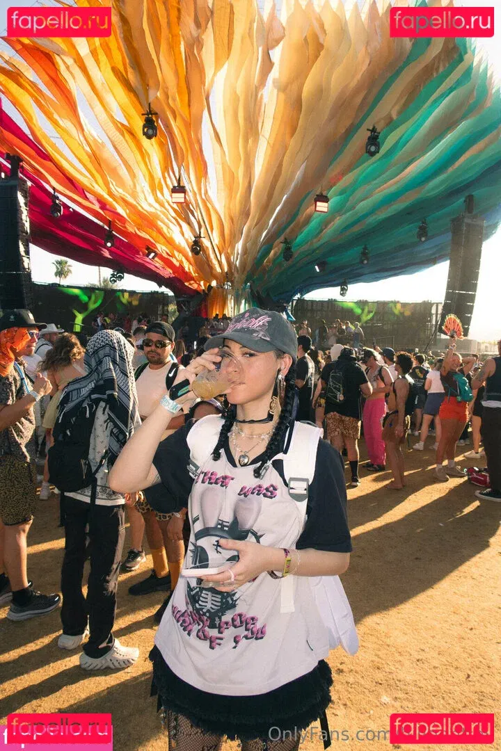 hiiibentley Onlyfans Photo Gallery 