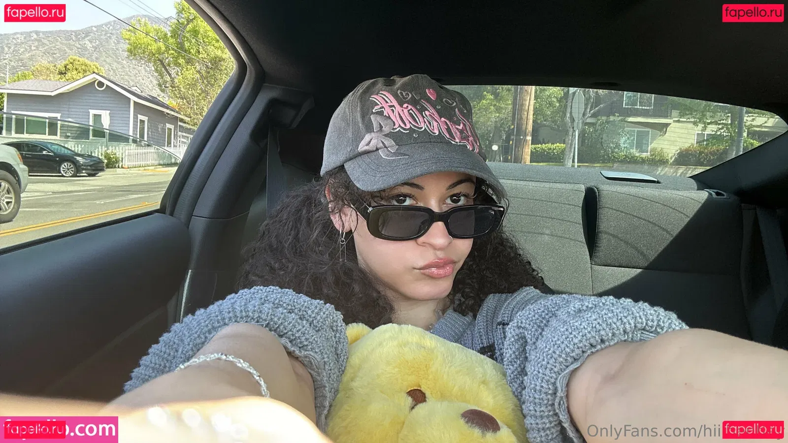 hiiibentley Onlyfans Photo Gallery 