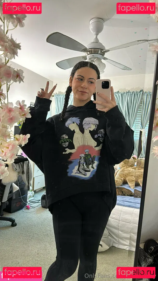 hiiibentley Onlyfans Photo Gallery 