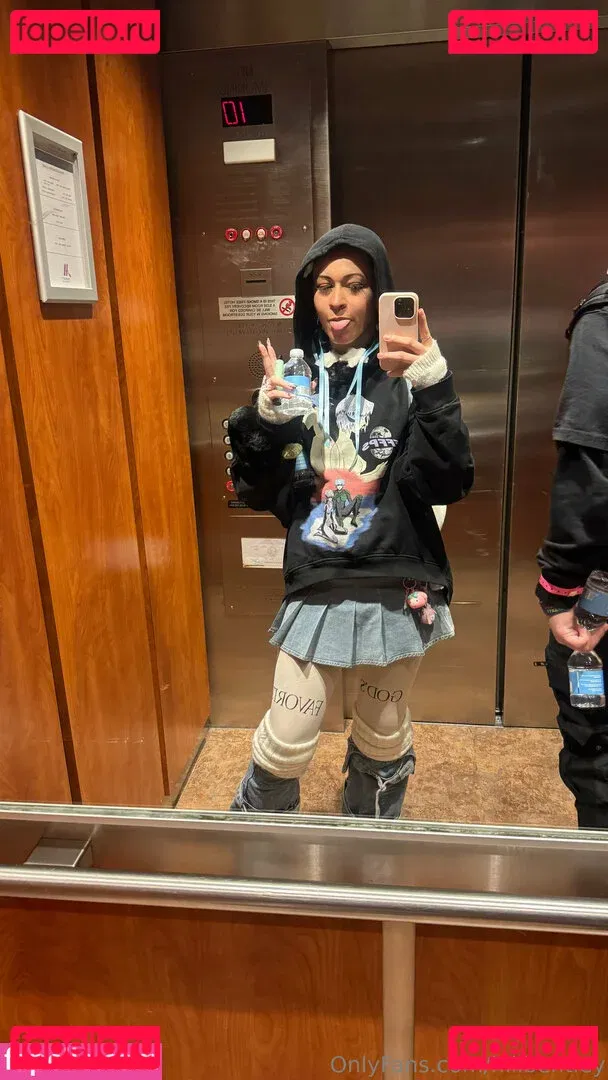 hiiibentley Onlyfans Photo Gallery 