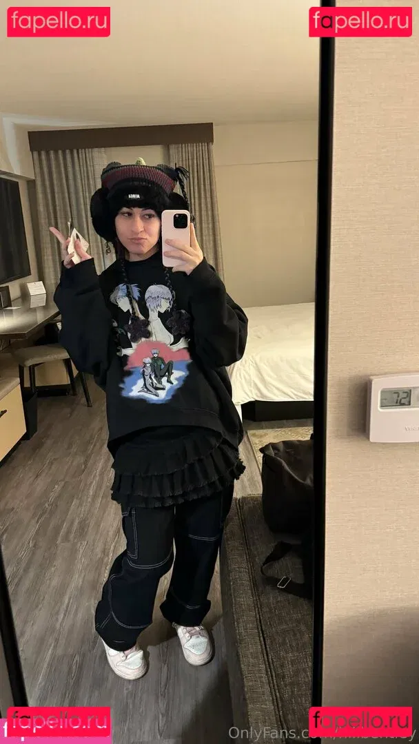 hiiibentley Onlyfans Photo Gallery 