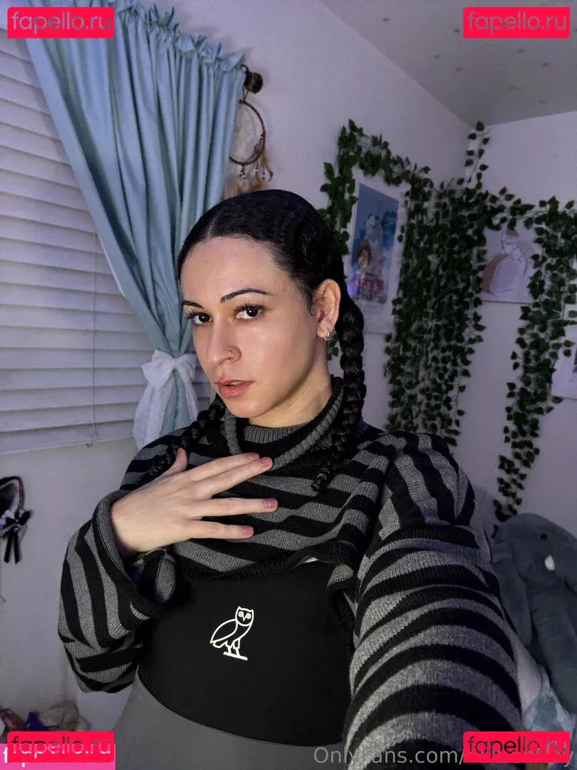 hiiibentley Onlyfans Photo Gallery 