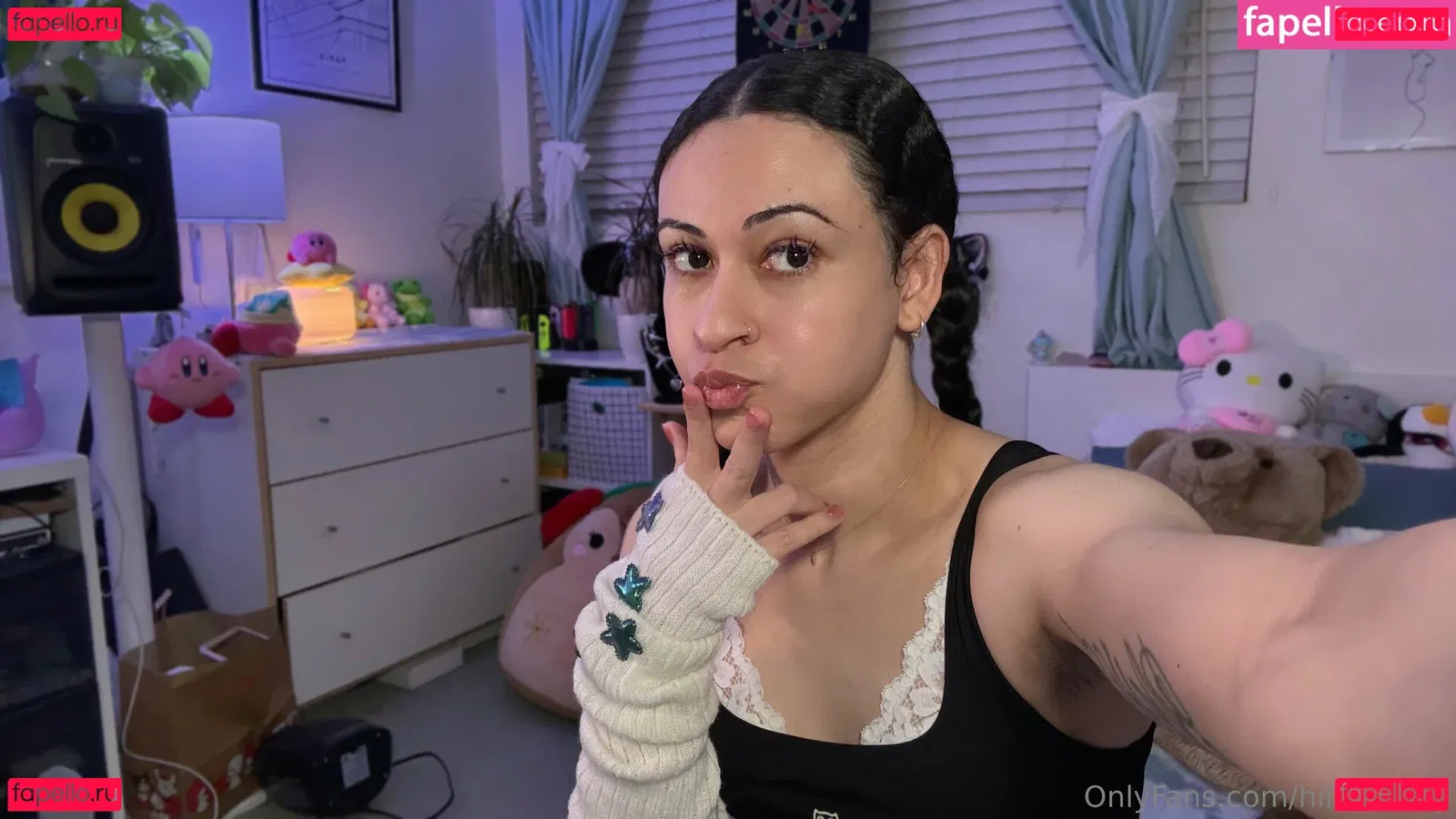 hiiibentley Onlyfans Photo Gallery 