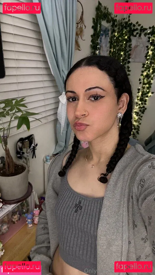 hiiibentley Onlyfans Photo Gallery 