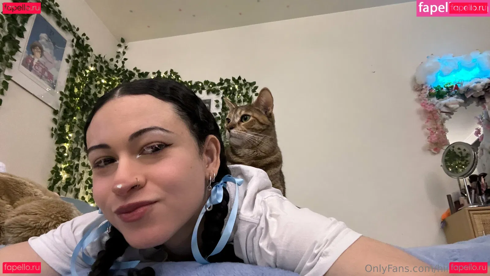 hiiibentley Onlyfans Photo Gallery 